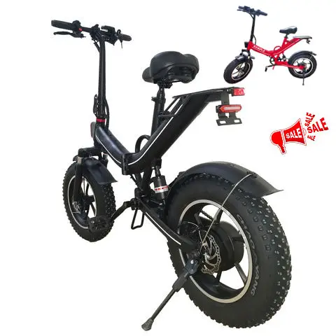 Grote Korting 600W 48V E Bikes In Usa Leveranciers/Elektrische Fiets Elektrische Scooter Fiets Voor Volwassenen Off road
