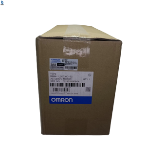 Motor servo AC OM RON R88M-1L2K030C-2 de 2 kW, 400 VCA, 3000 RPM, 6.37 Nm con encoder absoluto - Product Image 1