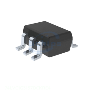 74LVC1G3157DCKRE4 6 TSSOP, SC 88, SOT 363 Interface IC SWITCH SPDT X 1 15OHM SC70 6 Original One Stop Service - Product Image 1