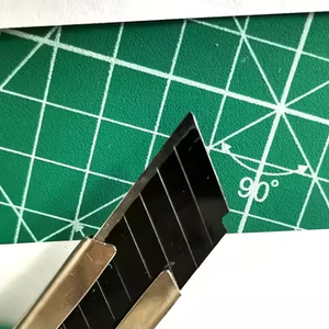 <span class=keywords><strong>Tapis</strong></span> <span class=keywords><strong>de</strong></span> <span class=keywords><strong>Découpe</strong></span> Auto-Cicatrisant A1 en Silicone PVC Épais <span class=keywords><strong>Grand</strong></span> <span class=keywords><strong>Format</strong></span> pour Bureau et <span class=keywords><strong>Couture</strong></span> - Product Image 4