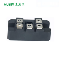 Module de diode redresseur Fuji Bridge 75A 1600V Module d'alimentation 6RI75G-160