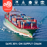 Transporteur de classe A Chine vers la France DDP logistique porte-à-porte avec LCL + Express prix bon marché 24/7 prise en charge de la livraison directe