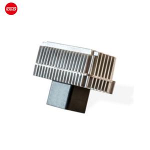 Relais de système de bougies de préchauffage 6235303 55354141 pour OPEL VAUXHALL FIAT Astra Classic G H - Product Image 2