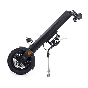 <span class=keywords><strong>Handbike</strong></span> électrique en alliage d'aluminium Mijo à <span class=keywords><strong>prix</strong></span> compétitif avec garantie d'un an pour personnes handicapées - Product Image 1