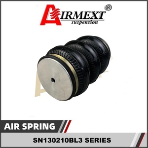 <span class=keywords><strong>Ksport</strong></span> coilover Thread M50 * 2 /Air Suspension convolute ยาง airspring - Product Image 4