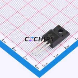 New-Original 2SJ546-VB TO-220F Transistor Field Effect Transistor (MOSFET) Whole Sale Electronic Component Chips & BOM Service - Product Image 1