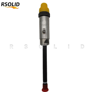 หัวฉีด Rsoliddiesel 4W-7017 4W7017 0R-3421 0R-1744 8N7007 CA4W7017 สำหรับเครื่องยนต์ดีเซล 3406B 3306 3412 245 245B แบบกลไก - Product Image 4