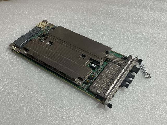 4G5G Telecom Baseband Processing Unit UBBPg2a WD2DUBBPG2A1 03058705 BBU5900 5910 RRU Type Wireless Infrastructure Equipment