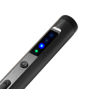 Eu Portable Electric Screwdriver 4mm 900rpm Brush Motor Rechargeable With Led Light Multiple Screw Head Types - Product Image 3