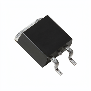 Composant électronique BT139B-600G, 118 TO-263-3, D2PAK, TO-263AB Thyristors d'origine - Product Image 1