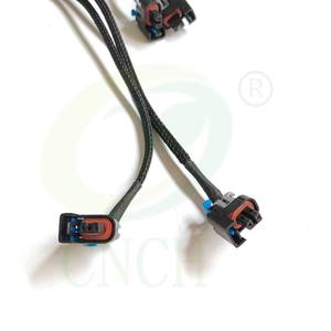 Holley EFI System 558-214 LS MULTEC2インジェクターハーネスアーリートラック - Product Image 5