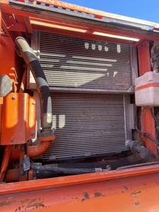 Excavatrice hydraulique Doosan DX225, 22 tonnes avec moteur de 128 kW, godet de 1,1 m³ pour travaux de terrassement et miniers - Product Image 2