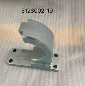 3128002119 Hỗ trợ khung giàn khoan các bộ phận năng lượng và thiết bị khoáng sản/máy móc khai thác/khung hỗ trợ - Product Image 2