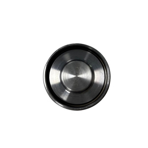 Valve Body DN40 Hydraulic Actuator Fluorocarbon <b>Rubber</b> Lining For <b>Liquid</b> Control Unidirectional Flow OEM Support - Product Image 2