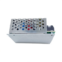 Controlador LED SMPS de 50W 5V 10A con 86% de Eficiencia, Salida de 5V, Protección Contra Cortocircuitos y Sobretensión, Entrada de 100-250V