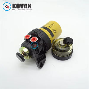 Filtre <span class=keywords><strong>de</strong></span> haute qualité 149-2683 <span class=keywords><strong>Séparateur</strong></span> d'eau <span class=keywords><strong>de</strong></span> carburant Filtre à carburant diesel 151-2409 - Product Image 1