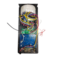 Module amplificateur à plaque analogique haute puissance RMS 300W classe AB haut-parleurs actifs gamme complète grand son impédance 8ohm métal