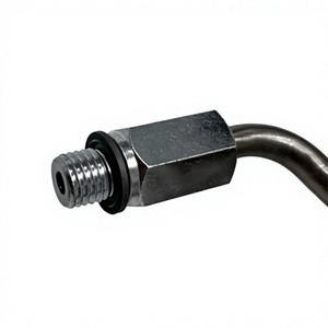 Tuyau de refroidissement de turbocompresseur 55567067 pour Chevrolet Buick Opel 1.4T, pièce de rechange - Product Image 3