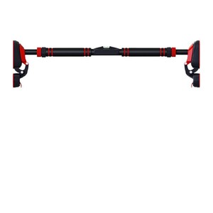 Factory Direct Supply Indoor No Drill <b>Pull</b> <b>Up</b> <b>Bar</b> Doorway Mount Extendable Alloy Steel Fitness Equipment - Product Image 5