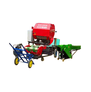 <span class=keywords><strong>Mini</strong></span>-presse à balles rondes largement utilisée à vendre, ensileuse de maïs, ensileuse-emballeuse, <span class=keywords><strong>mini</strong></span>-presse à balles rondes, machine agricole - Product Image 1