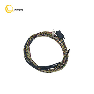 49207982000B Piezas para <span class=keywords><strong>Cajero</strong></span> Automático <span class=keywords><strong>Diebold</strong></span> <span class=keywords><strong>Opteva</strong></span> 520 <span class=keywords><strong>522</strong></span> 560 562 720 760, Cable Sensor <span class=keywords><strong>Diebold</strong></span> Hamess 860mm 49-207982-000B - Product Image 4