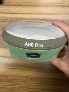 เครื่องมือสำรวจ GPS ความแม่นยำสูง FOIF A60 Pro GNSS RTK GNSS Tracking 1408 ช่องสัญญาณ - Product Image 4