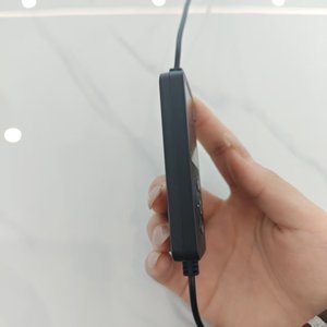 สวิตช์ควบคุมอุณหภูมิแบบดิจิตอลหน้าจอขนาดใหญ่ รองรับกระแสและแรงดันไฟฟ้าสูง - Product Image 4