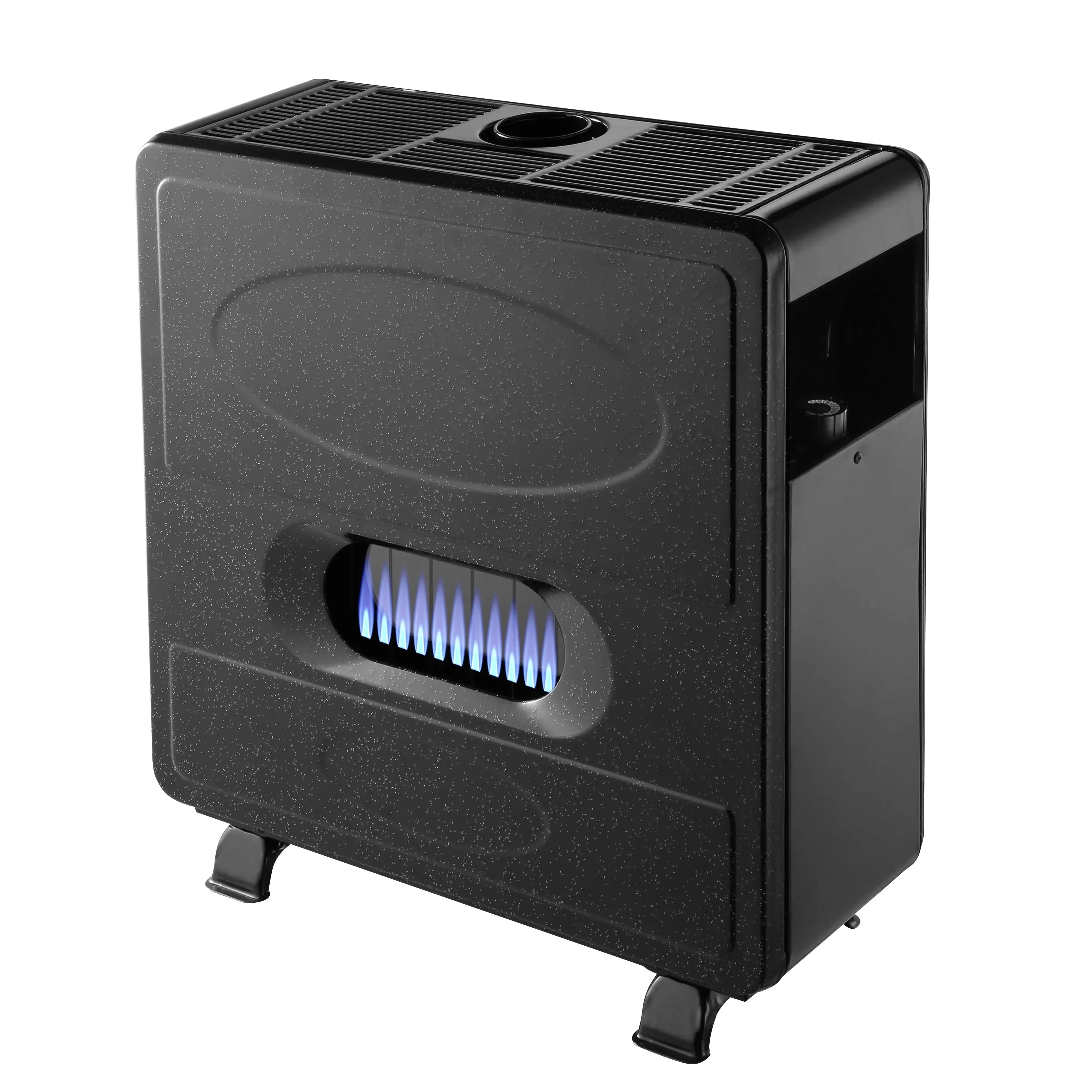 Hot sale Vent LPG Natural gas convector space heater