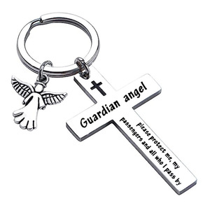 Mousqueton en acier inoxydable porte-clés noir humour gravé 'Merci tous les amoureux de l'orgasme' Couple cadeau pour petit ami mari métal - Product Image 3