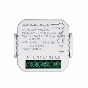 ZJI Venta al por mayor de módulos de inyección gratuitos WIFI BLE IOT AIOT box - Product Image 1