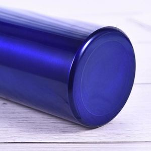 Bouteille d'eau personnalisée avec logo d'entreprise, bouteille d'eau sport en aluminium/acier inoxydable, cadeau promotionnel, bouteille d'eau personnalisée - Product Image 6