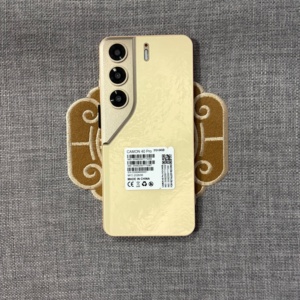 Camon 40 Pro, Teléfono Inteligente con Batería de 5200 mAh, Tipo-C, Cámara de Alta Resolución y Gran Capacidad de Almacenamiento - Product Image 4