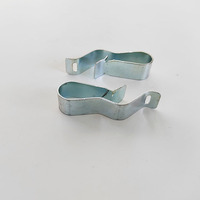 Pince en U métallique sur mesure pour levage de tôles OEM