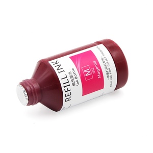 Tinta de Sublimación Supercolor de 4 Colores, 140 ml/unidad, Resistente al Agua F500, para Impresora EPSON F500 - Product Image 6