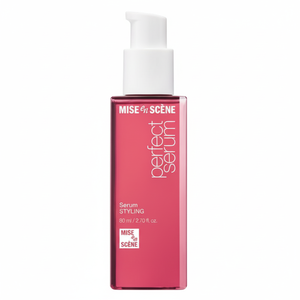 Misenscene 80ml Siero per lo Styling Perfetto Prodotto in Corea Trattamento per Capelli - Product Image 1