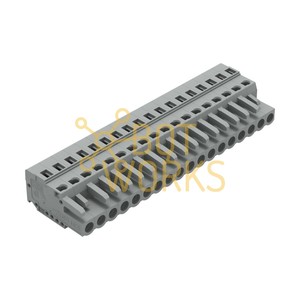 Wago 231118102000 - Nuovo - Product Image 1