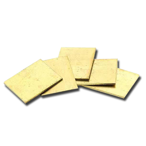 <span class=keywords><strong>Plaque</strong></span> métallique en laiton 2mm 3mm 4mm <span class=keywords><strong>5mm</strong></span> feuille <span class=keywords><strong>de</strong></span> laiton épais - Product Image 1