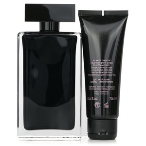 NARCISO RODRIGUEZ - For Her Eau De Toilette <b>Spray</b> <b>Set</b>: - Product Image 3