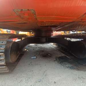 Low Price 100% Ready Used Hitachi ZX70 Hydraulic <b>Excavator</b> Crawler Construction Digger with Engine and Pump High Digging Power - Product Image 5