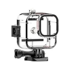 HONGDAK Nueva Carcasa Protectora Sumergible de Buena Calidad para Gopro <span class=keywords><strong>Hero</strong></span> Mini 11 - Product Image 1