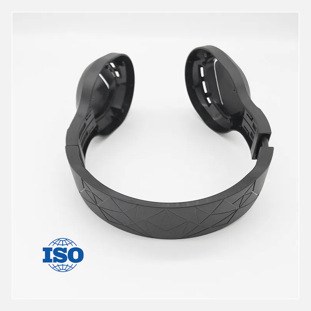 Manufacturer of Injection Molding Earphone Parts Expert in Other Plastic Products