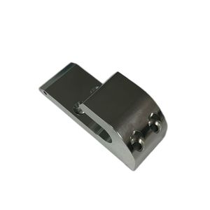 Servicio de Mecanizado de Precisión, Piezas de Fundición a Presión de Aluminio OEM, Mecanizado Personalizado de Fábrica - Product Image 1