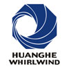 Henan Huanghe Whirlwind International Co., Ltd. logo