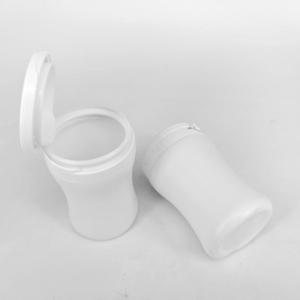 Bán buôn 120ml nhai kẹo cao su lọ xé chai cho dược phẩm & bao bì đường - Product Image 6