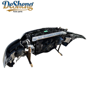 Piezas Usadas para Mercedes-Benz AMG EQS 53, Kit Exterior, Parachoques con Rejilla, Faro LED, Radiador, Cuidadosamente Seleccionadas por su Calidad - Product Image 5