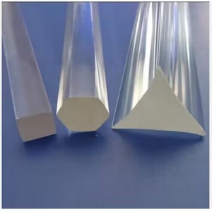 Fabricante HengGe, Muestra Gratuita, Proveedor de Fábrica, Varilla Acrílica - Product Image 5