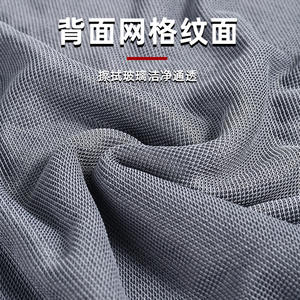 Serviette de lavage de voiture en microfibre Chongteng, épaisse, absorbante, sans traces, pour le nettoyage des véhicules - Product Image 1