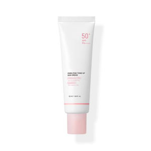 Protector Solar Medicubbe Parn 2026 NUEVO de Alta Calidad, Tono Rosado, SPF50+, Crema Hidratante Refrescante, 50 ml - Product Image 2