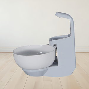 Prodotti odontoiatrici in ceramica/pezzi di ricambio per unità odontoiatriche/sputacchine in vetro ricambi dentari <span class=keywords><strong>Cuspidor</strong></span> per parti di sedie per unità odontoiatriche - Product Image 5