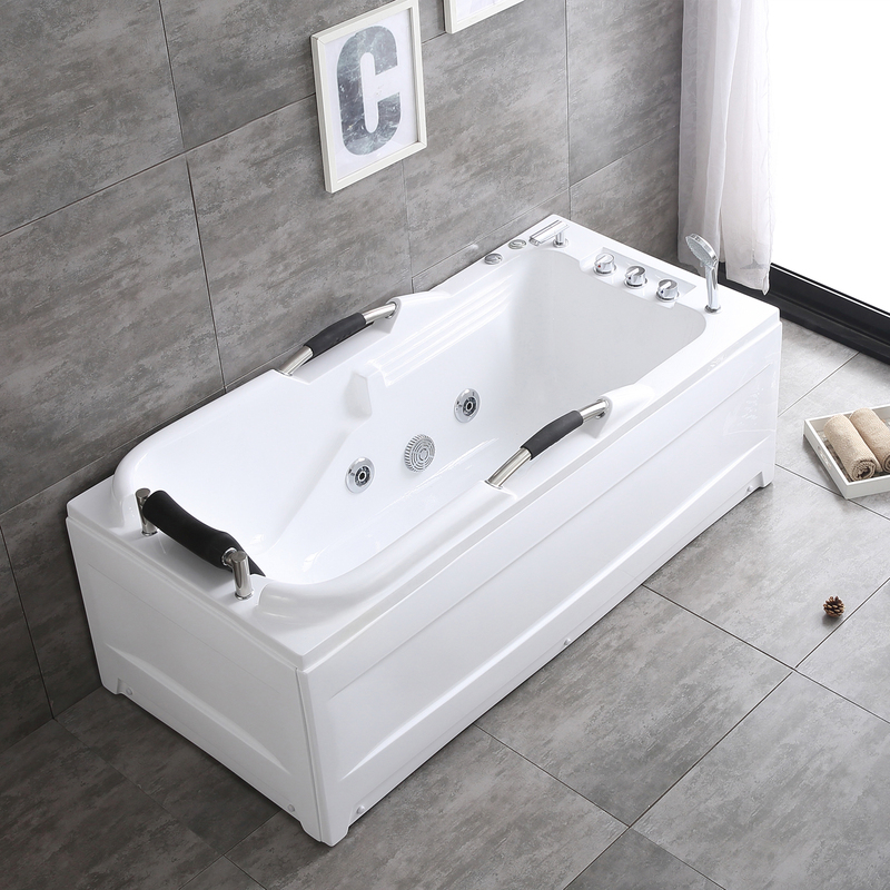 2 Person Modern Design Outdoor Spa